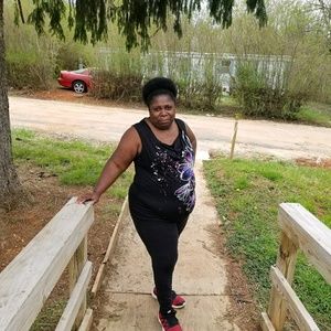 Meet your Posher, Patricia